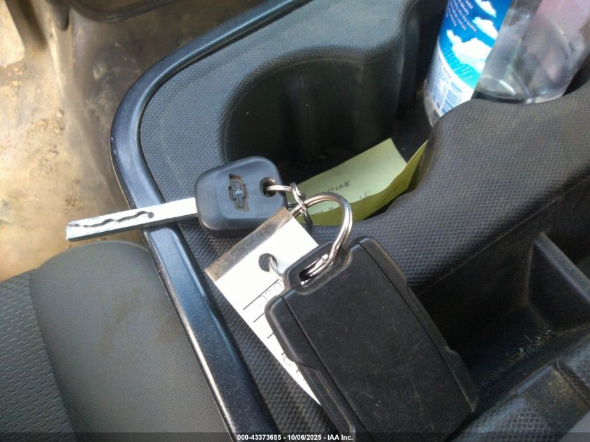 2018 Chevrolet Silverado 3500Hd Chassis Wt VIN: 1GB3KYCY0JF182020 Lot: 43373655