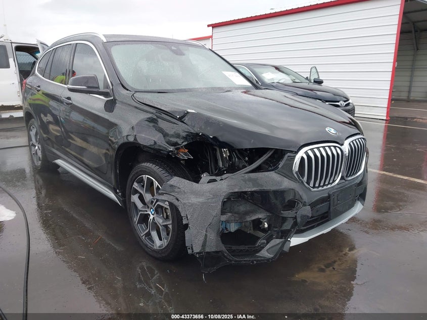 BMW X1 SDRIVE28I