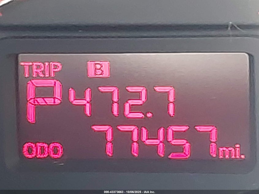 2006 Kia Spectra5 VIN: KNAFE162665345648 Lot: 43373663