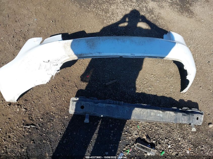 2006 Kia Spectra5 VIN: KNAFE162665345648 Lot: 43373663