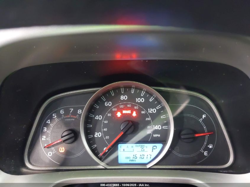 2015 Toyota Rav4 Le VIN: 2T3ZFREV1FW200565 Lot: 43373665