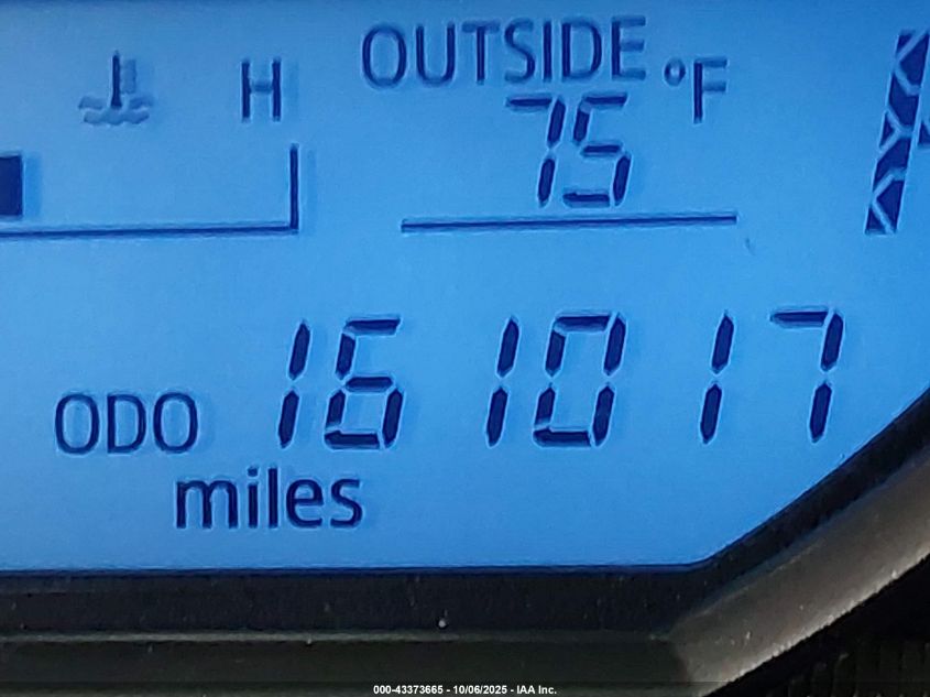 2015 Toyota Rav4 Le VIN: 2T3ZFREV1FW200565 Lot: 43373665