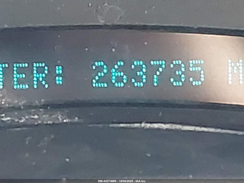 2003 Chevrolet Tahoe Ls VIN: 1GNEC13V63J162084 Lot: 43373669