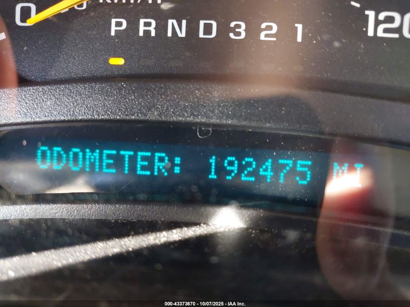 2006 Chevrolet Silverado 1500 Lt1 VIN: 2GCEK13Z561287929 Lot: 43373670