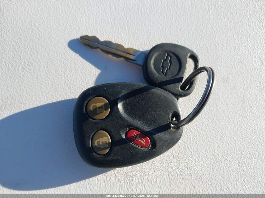 2006 Chevrolet Silverado 1500 Lt1 VIN: 2GCEK13Z561287929 Lot: 43373670