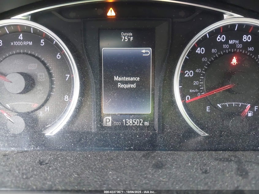 2017 Toyota Camry Se VIN: 4T1BF1FK6HU635634 Lot: 43373671