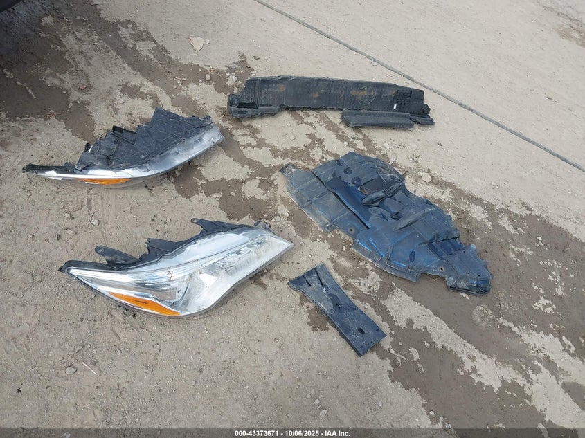 2017 Toyota Camry Se VIN: 4T1BF1FK6HU635634 Lot: 43373671