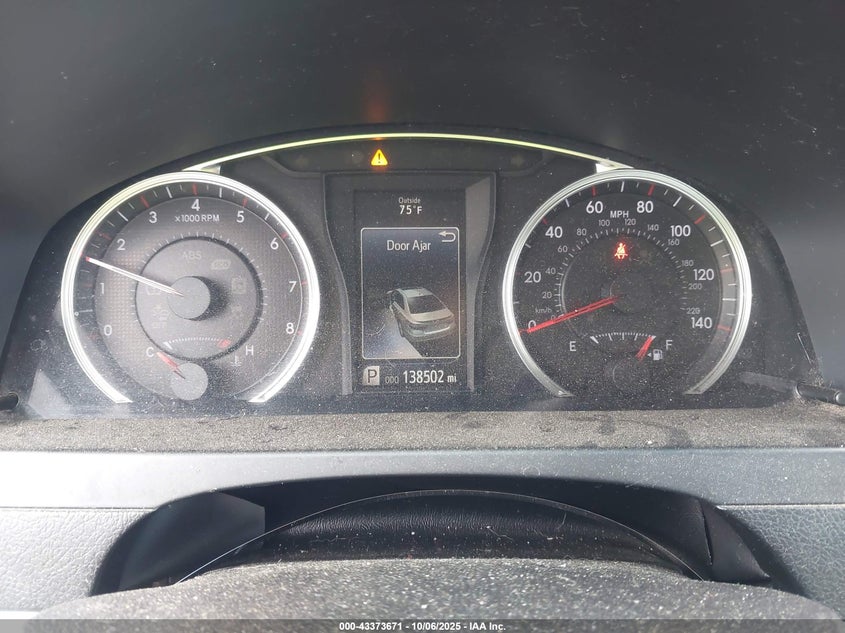 2017 Toyota Camry Se VIN: 4T1BF1FK6HU635634 Lot: 43373671