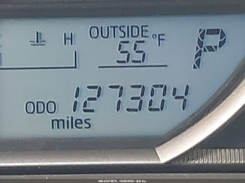 2014 Toyota Rav4 Le VIN: JTMBFREV9ED082441 Lot: 43373678