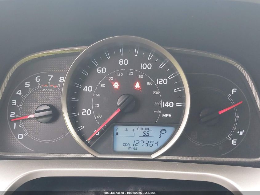 2014 Toyota Rav4 Le VIN: JTMBFREV9ED082441 Lot: 43373678