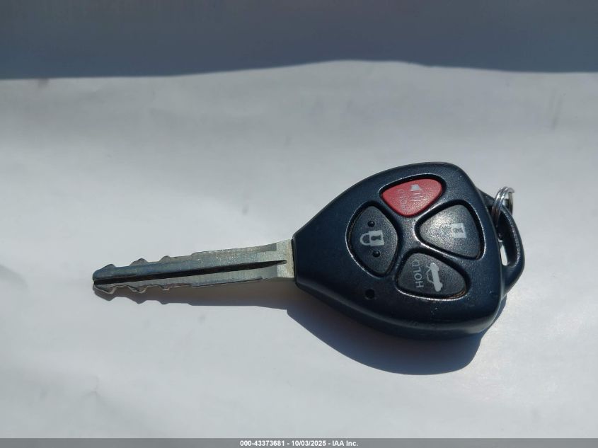 2009 Toyota Corolla S VIN: 1NXBU40E99Z058299 Lot: 43373681