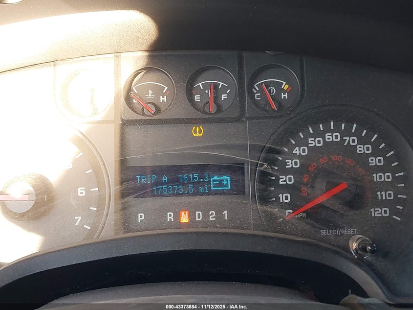 2010 Ford F-150 Stx/Xl VIN: 1FTEX1CW2AFB05810 Lot: 43373684