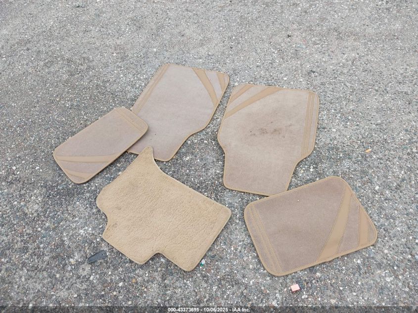 2002 BMW X5 3.0I VIN: 5UXFA53522LV71324 Lot: 43373695