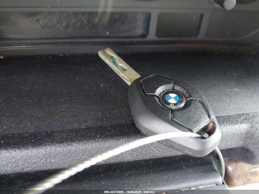 2002 BMW X5 3.0I VIN: 5UXFA53522LV71324 Lot: 43373695