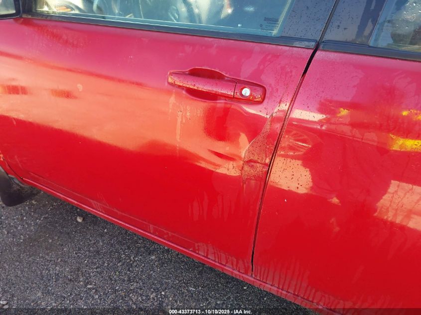 2011 Dodge Avenger Mainstreet VIN: 1B3BD1FBXBN554388 Lot: 43373713