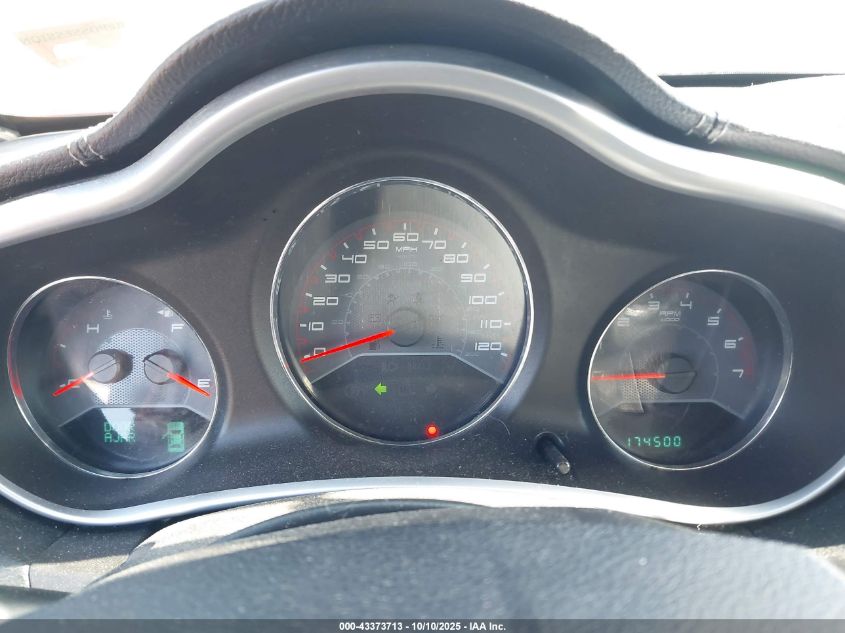 2011 Dodge Avenger Mainstreet VIN: 1B3BD1FBXBN554388 Lot: 43373713