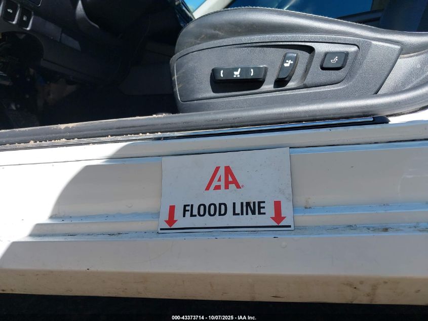 2013 Lexus Es 350 VIN: JTHBK1GG0D2077830 Lot: 43373714