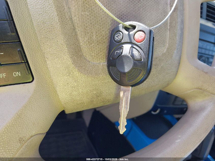 2008 Ford Escape Xls/Xls Manual VIN: 1FMCU02Z58KA81408 Lot: 43373715