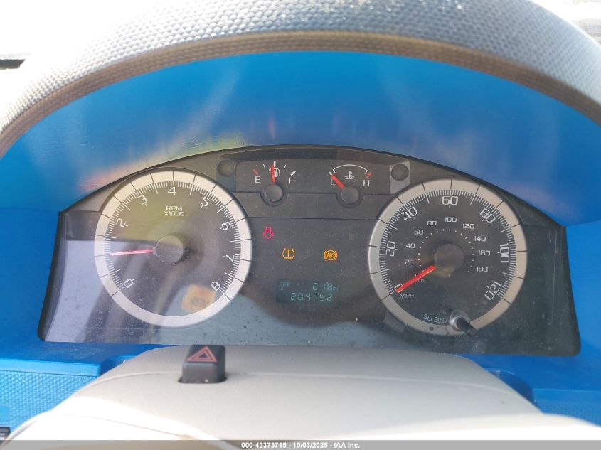 2008 Ford Escape Xls/Xls Manual VIN: 1FMCU02Z58KA81408 Lot: 43373715