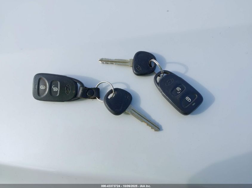 2008 Hyundai Santa Fe Limited/Se VIN: 5NMSH13E58H141382 Lot: 43373724