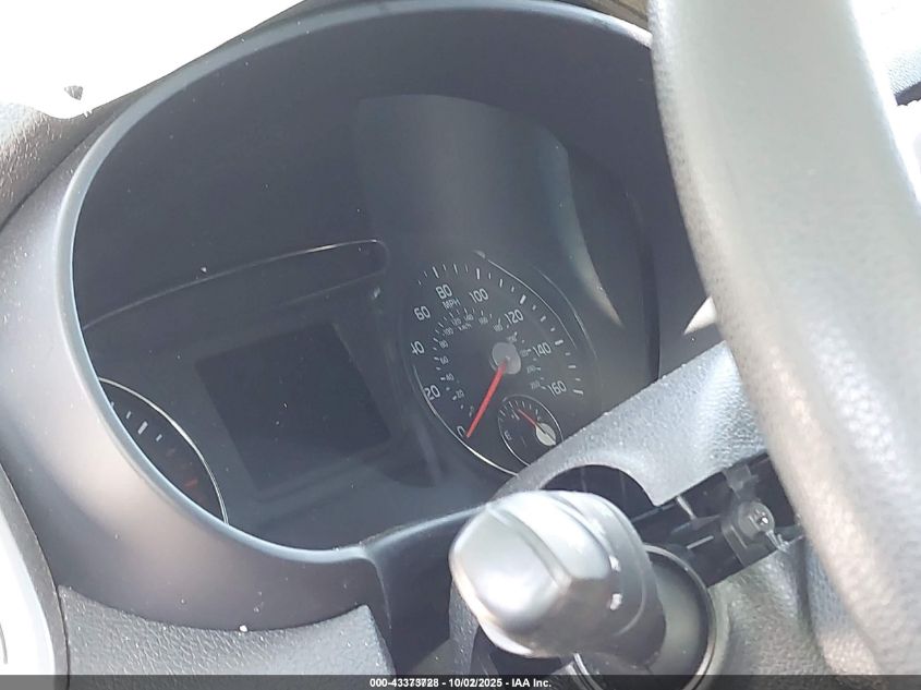 2019 Kia Sorento 2.4L L VIN: 5XYPG4A36KG611237 Lot: 43373728