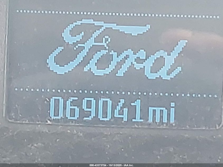 2014 Ford Focus S VIN: 1FADP3E29EL137748 Lot: 43373754