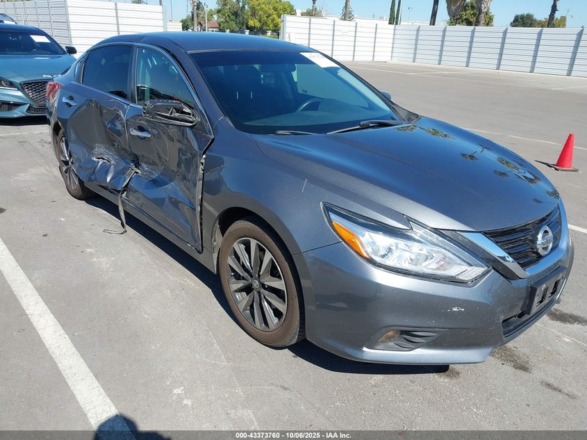 NISSAN ALTIMA 2.5 SV