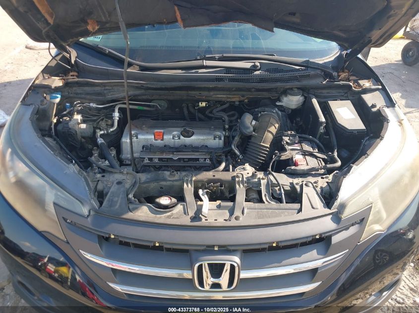 2012 Honda Cr-V Ex VIN: 5J6RM3H50CL000882 Lot: 43373768