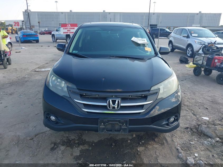 2012 Honda Cr-V Ex VIN: 5J6RM3H50CL000882 Lot: 43373768