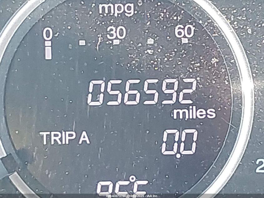 2012 Honda Cr-V Ex VIN: 5J6RM3H50CL000882 Lot: 43373768