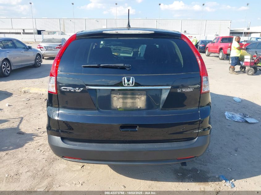 2012 Honda Cr-V Ex VIN: 5J6RM3H50CL000882 Lot: 43373768