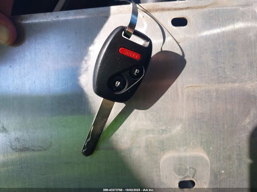 2012 Honda Cr-V Ex VIN: 5J6RM3H50CL000882 Lot: 43373768