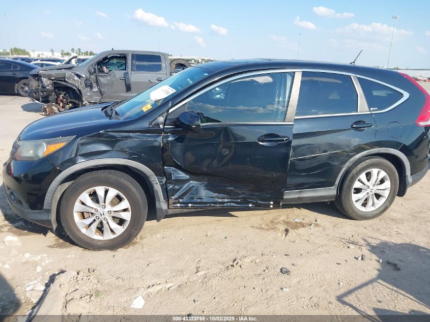 2012 Honda Cr-V Ex VIN: 5J6RM3H50CL000882 Lot: 43373768