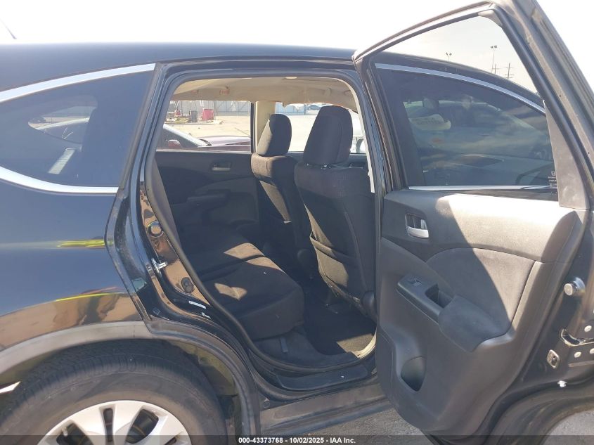 2012 Honda Cr-V Ex VIN: 5J6RM3H50CL000882 Lot: 43373768