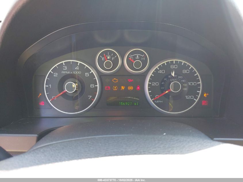 2008 Ford Fusion Se VIN: 3FAHP07Z88R243382 Lot: 43373770