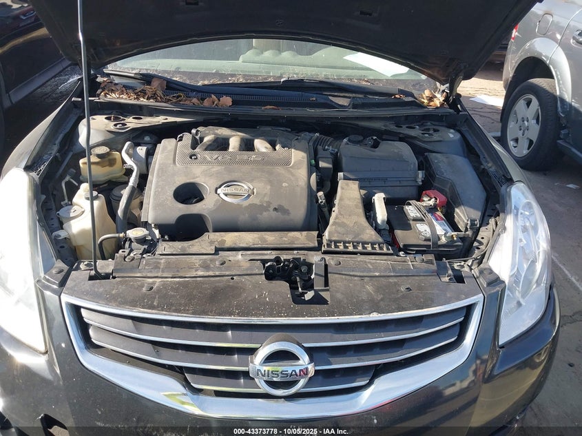 2012 Nissan Altima 3.5 Sr VIN: 1N4BL2AP0CN478259 Lot: 43373778