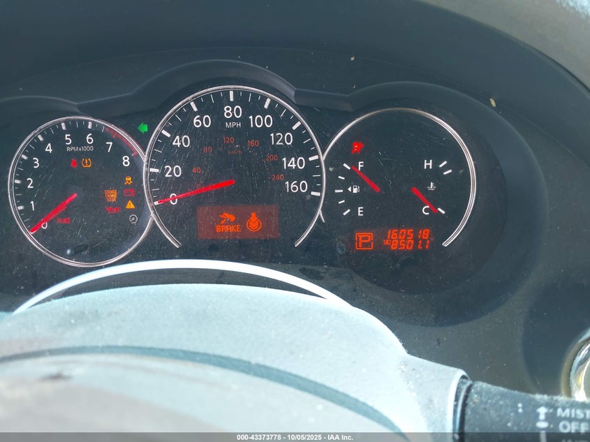 2012 Nissan Altima 3.5 Sr VIN: 1N4BL2AP0CN478259 Lot: 43373778