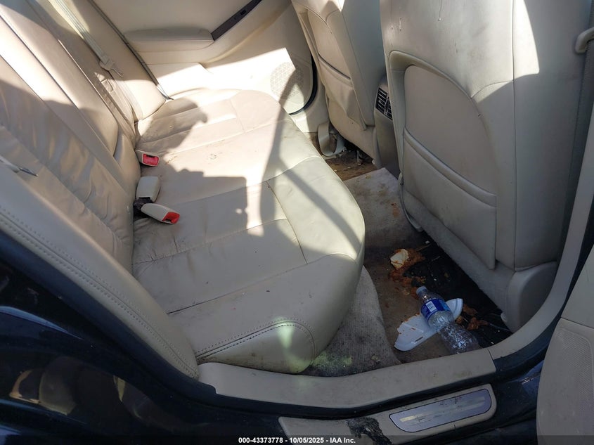 2012 Nissan Altima 3.5 Sr VIN: 1N4BL2AP0CN478259 Lot: 43373778