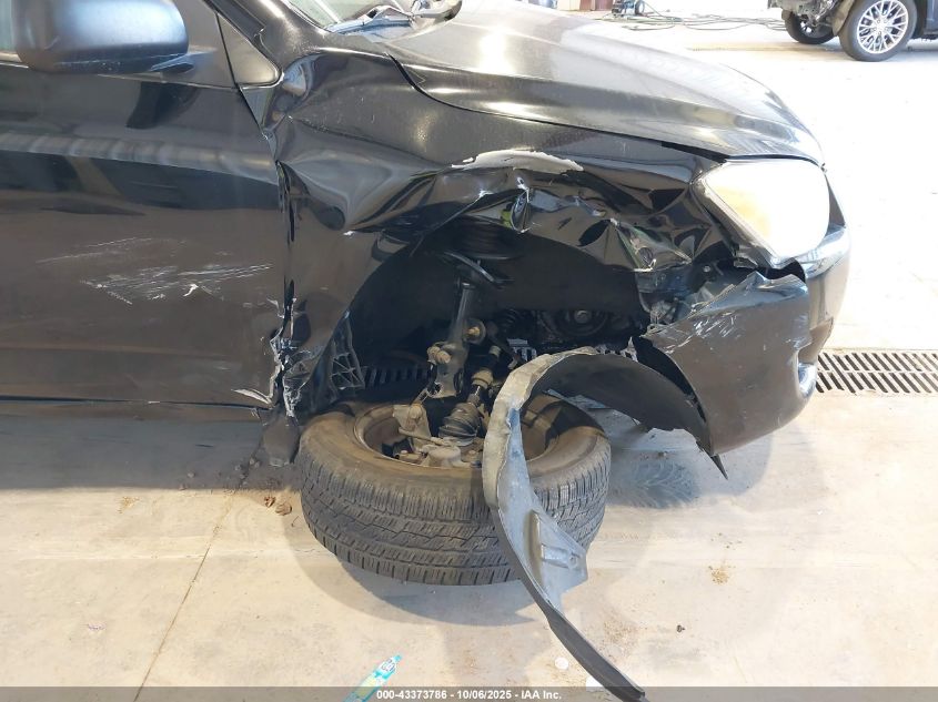 2010 Toyota Rav4 VIN: 2T3BF4DV6AW039192 Lot: 43373786