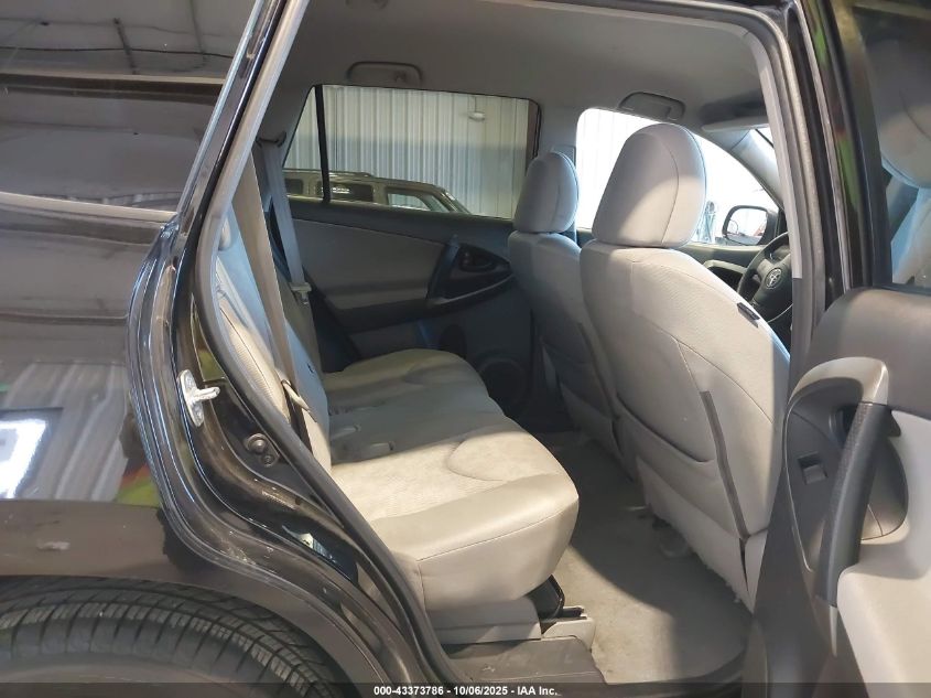 2010 Toyota Rav4 VIN: 2T3BF4DV6AW039192 Lot: 43373786