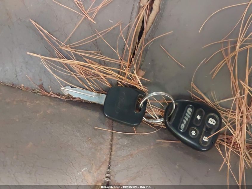 2002 Ford F-150 Lariat/Xl/Xlt VIN: 2FTRX18L92CA23960 Lot: 43373788