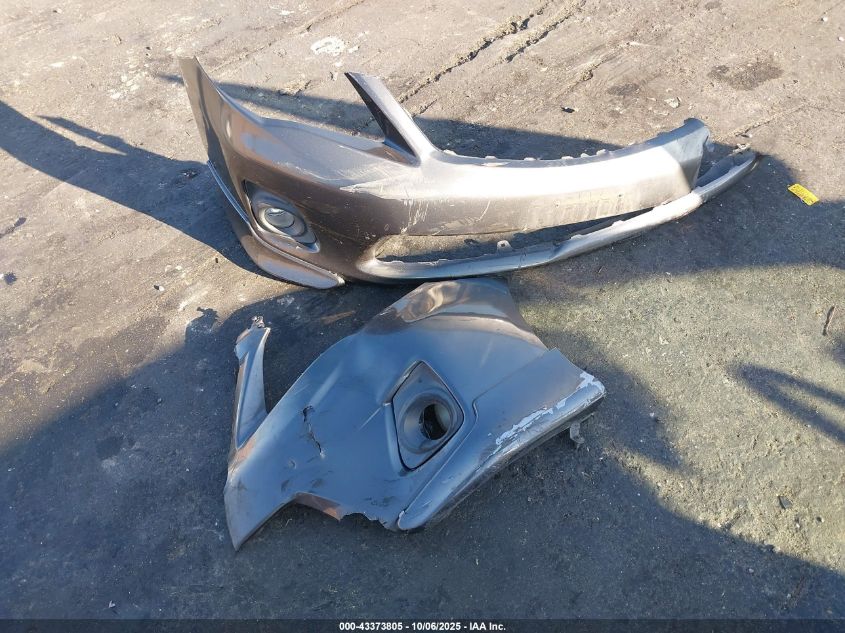 2011 Toyota Corolla S VIN: 2T1BU4EE8BC692879 Lot: 43373805