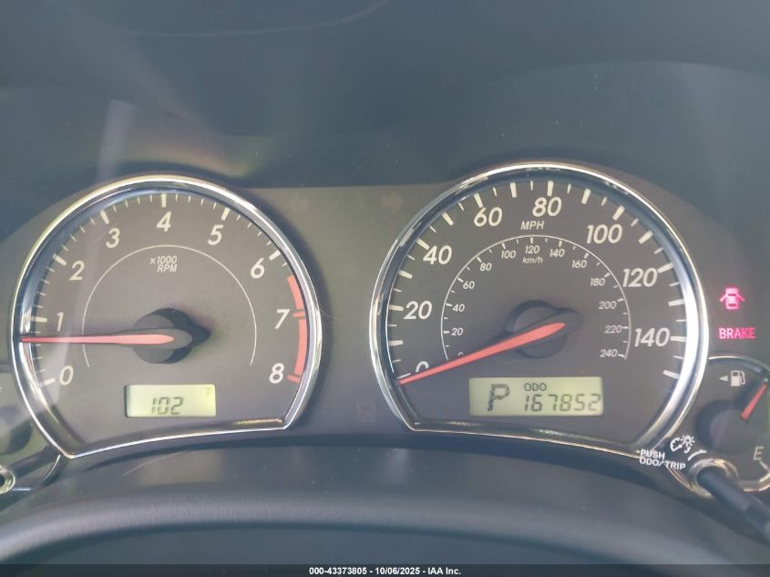 2011 Toyota Corolla S VIN: 2T1BU4EE8BC692879 Lot: 43373805