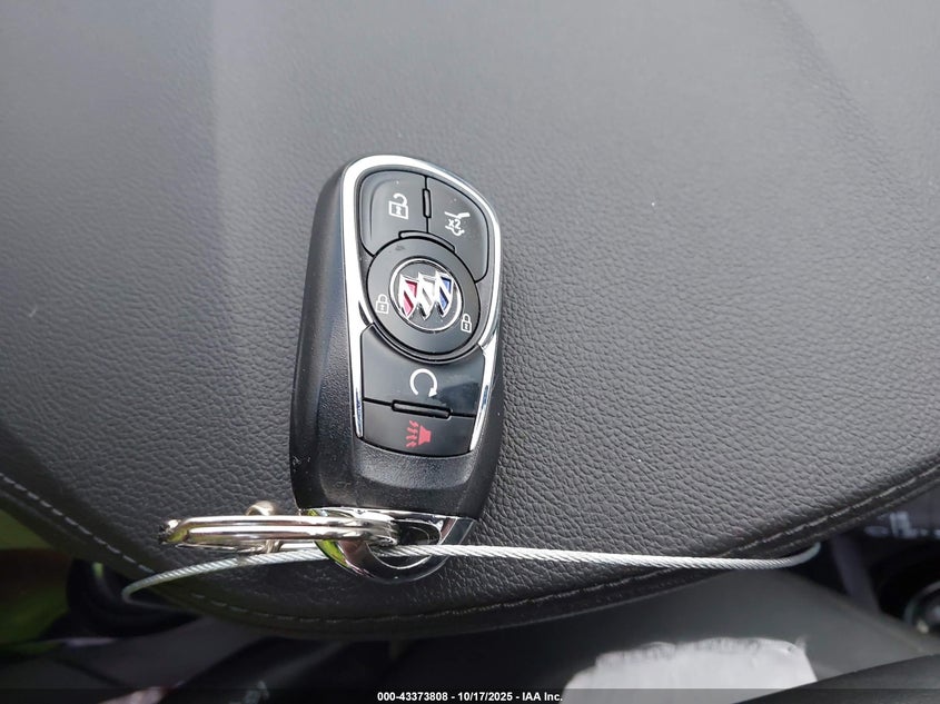 2023 Buick Encore Gx Essence Awd VIN: KL4MMGSL5PB035552 Lot: 43373808