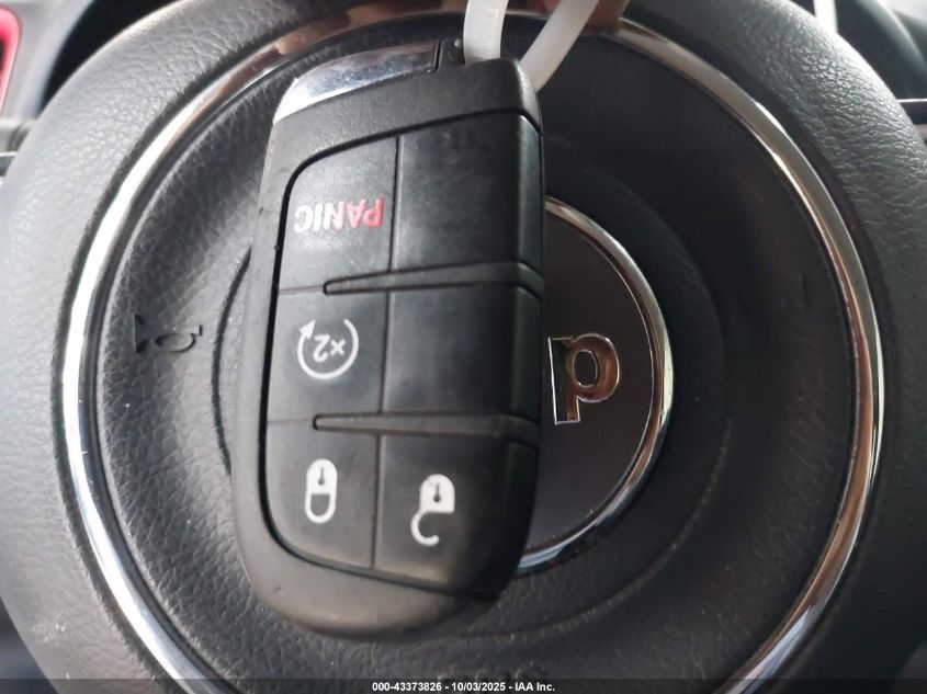 2016 Jeep Renegade Trailhawk VIN: ZACCJBCT9GPD87034 Lot: 43373826