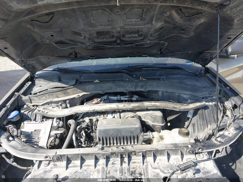 2021 FORD POLICE INTERCEPTOR - 1FM5K8AB1MGA65043