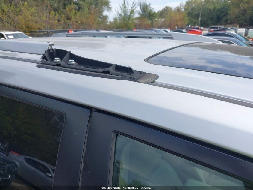 2008 Toyota Highlander Limited VIN: JTEDS42A482042384 Lot: 43373836