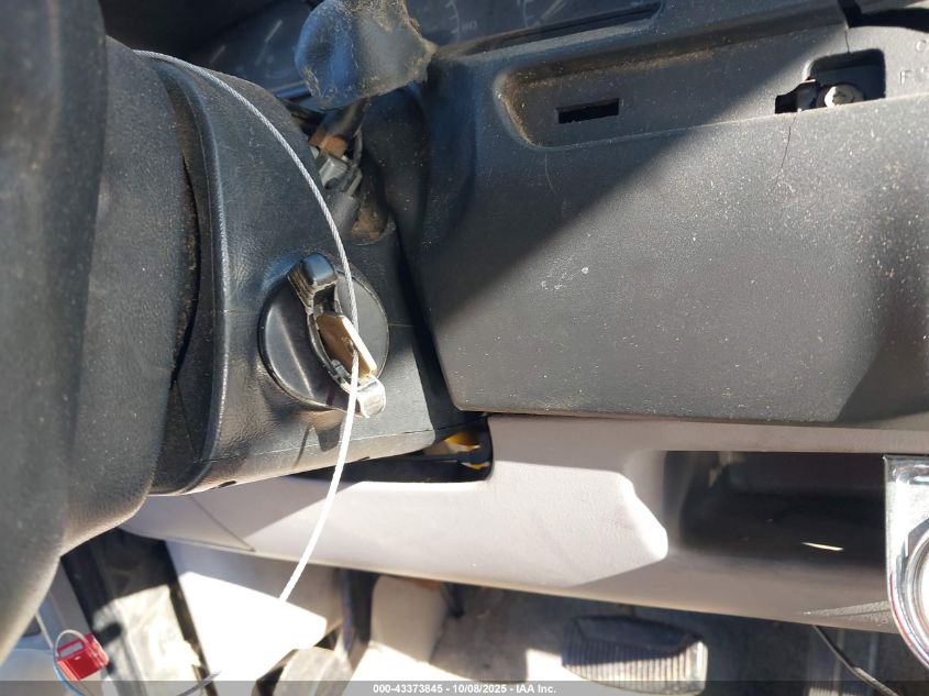 1995 Ford F150 VIN: 1FTEF15N3SNB49670 Lot: 43373845