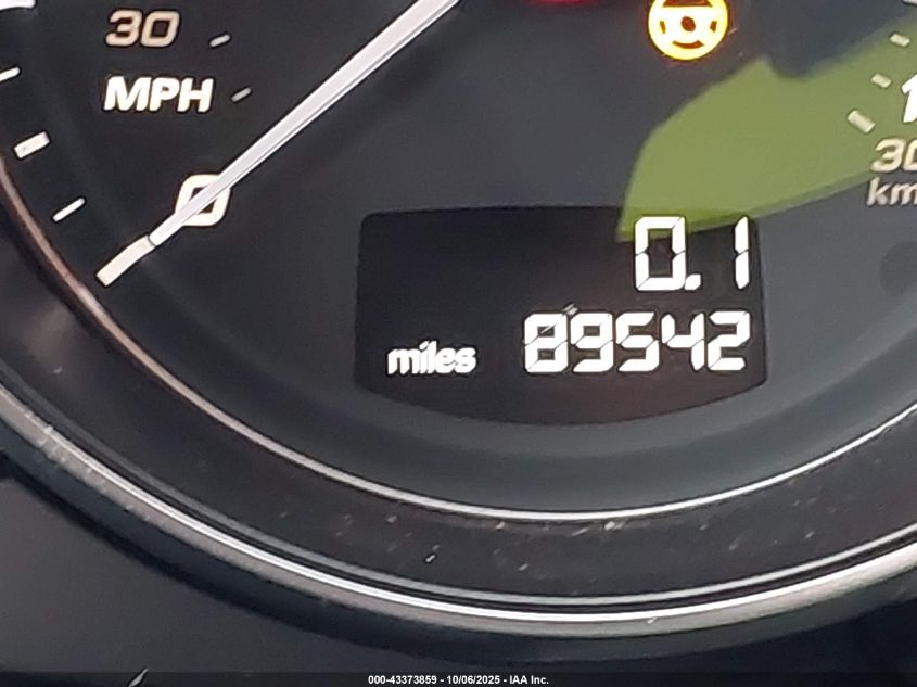 2009 Audi Tts 2.0T VIN: TRUUF38J191024061 Lot: 43373859