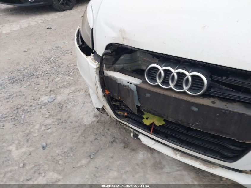 2009 Audi Tts 2.0T VIN: TRUUF38J191024061 Lot: 43373859